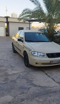 تكسي • ٢٠٠٩ • الشيخان