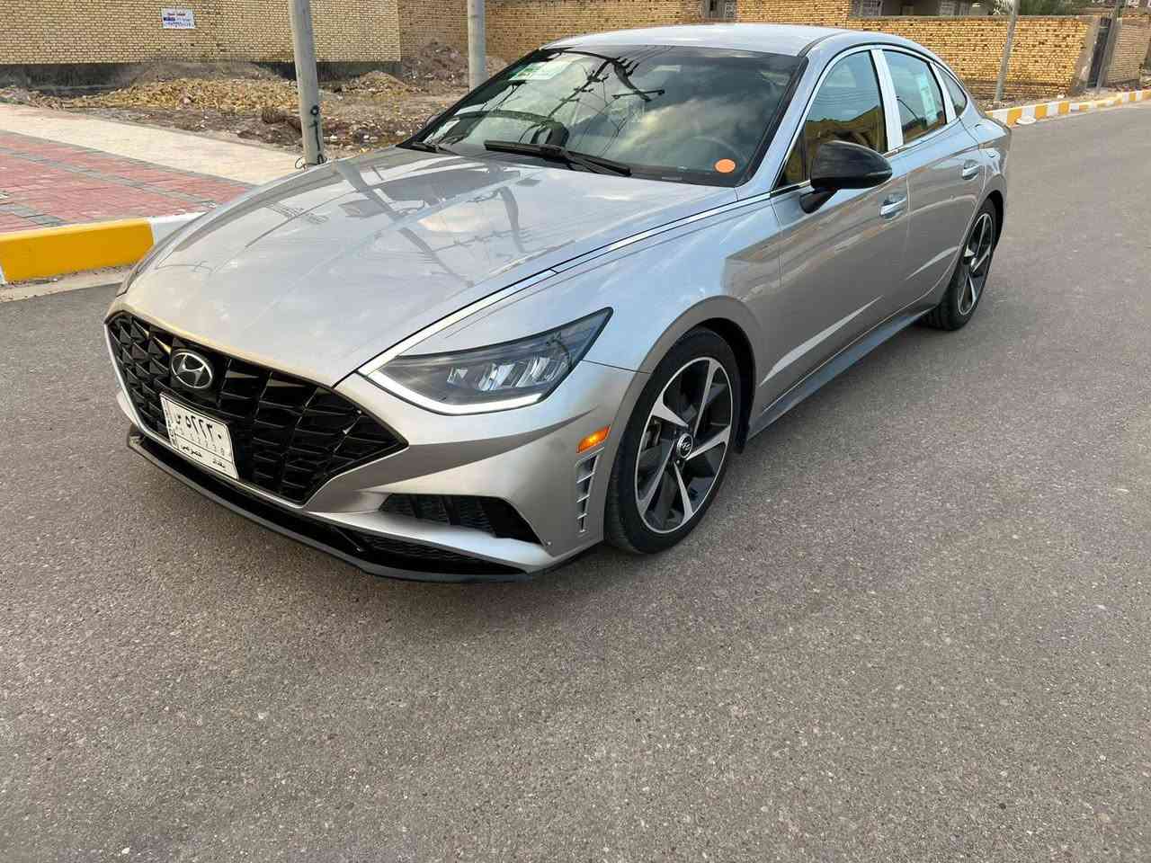 السلام عليكم 
س
هونداي سوناتا 2021 أمريكي كفاله عامه معوقين بغداد وكالة عامه شرط 
موصفات فول للاخير بصمه تشغيل بصمه جنطة بصمه ابواب شاشة جبيرة كامره تحكم فول مثبت سرعة اوتو هولد أربع انظمه قيادة سايد بريك دكمه اشاره بلمرايه مانع تصادم قيادة ذاتيه تبريد خلفي لايت زنون بلاد بك لايت لد + لد امامي ترحيب تبريد بينانو كشنات جلد +كهربائية كشن حضن تدفئه بلكشن رادارات جانبيه +اماميه 
ماشيه 55 سيارة جديدة كارتون ع وضع شركه 
محرك كير حداديه تبريد كله مكفول 
السعر 160 وبيها مجال الشراي يتصل وبلخدمه 
*********** مكان السيارة ناصريه مركز
