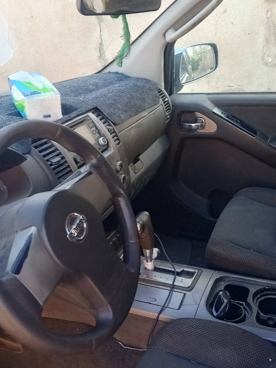 نيسان بافندر جاهزه البيع أو اومراوس سعرها 90جاهزه بلادي بسمي سنويه


**إذا كنت صاحب هذا الإعلان وتريد حذفه لأي سبب، رجاءا أرسل رسالة إلى الدعم الفني**
