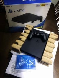 بلي فور • مهكر • نص تيرا