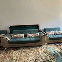 طقم ١٠ مقاعد • السعر بي مجال