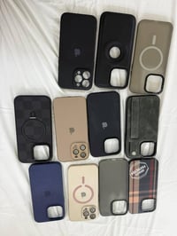 كفرات • آيفون ١٤ برو ماكس • مجموعة