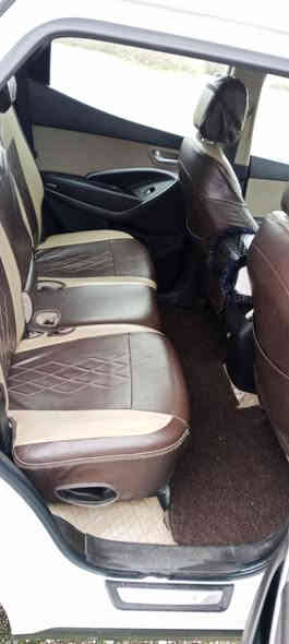 سنتافي 2014بدون صبغ بودن اي نقص رقم دهوك الجديد 7راكب
 كشن سايق كهربائي
 مري شفط
 اضائة ترحب بالمري
كامره خلفية
السعر 170 وبي مجال 
للاستفسار 
***********
واتساب
