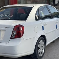 شيفروليه اوبترا • ٢٠١٢ • بوب الشام