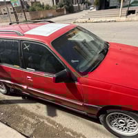 اوميكا ستيشن • ١٩٨٩ • فيكترا ٢٫٠