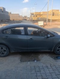 سيراتو • ٢٠١٨ • سماوة الخضر