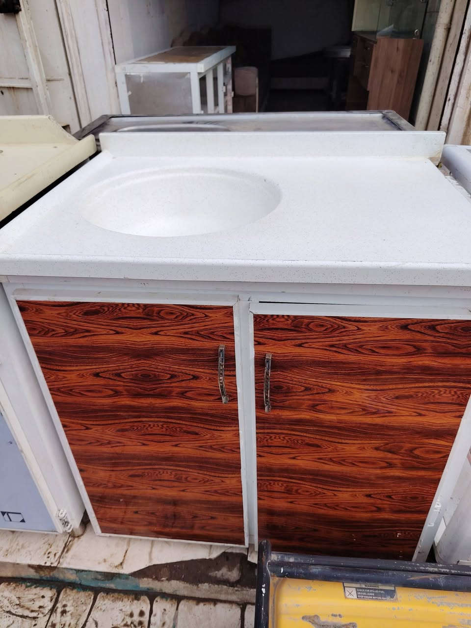 اغراض مستعملة للبيع
حي سومر قرب جامع قباء محلات ابو عبدالله مجاور قاعة مثنى الطائي *********** ++++***********
غير متواجد ع الفيس
