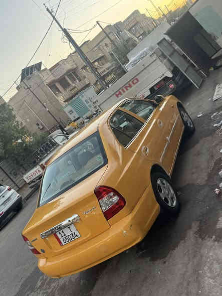 السلام عليكم شباب سياره فيرنا ٢٠١٤ سياره ممعيوده عل وضع شركه سياره خير من الله دوشمه عام مكينه گير مكفولات لا تنقيص لا تبخير سياره معروضه ٨٤ وبيها مجال للطيبين ميعجبك السعر لا تكسر بحلال العالم وشكرا استفسار اكثر اتصل ع رقم ***********
