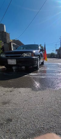 امیکا • ١٩٩١ • كركوك