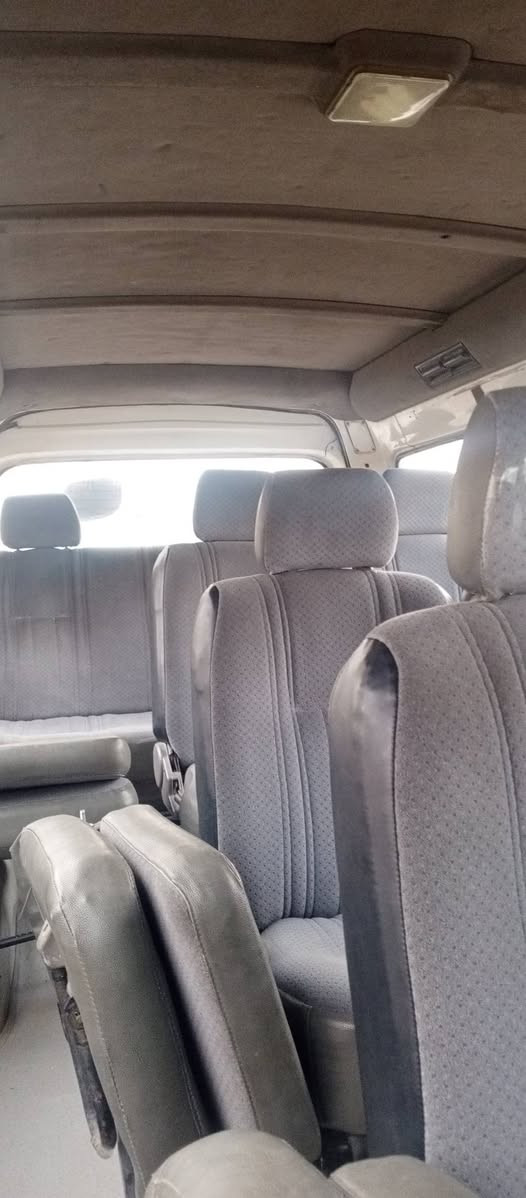 السلام عليكم كيا فاتون جمره للبيع تخم تاير جديد كير ومحرك واكسن مكفولات  حداديه جديده كهربائيات كلها شغاله  موديل 2015
رقم كربلاء مكاني كربلاء  

مصفره هيئه وغرامات. باج بأسمي  السعر 80

عليها ضريبه 500 الف ينزلن من السعر 

رقمي موجود واتساب ***********
