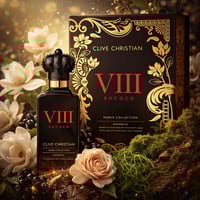 كلايف كريستيان ٥٠مل • فيرساتشي ٩٠مل • عطور نسائية