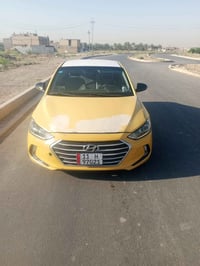 النترا • هيونداي النترا • النترا 2017 • سيارة النترا • حادث • منظومة غ...