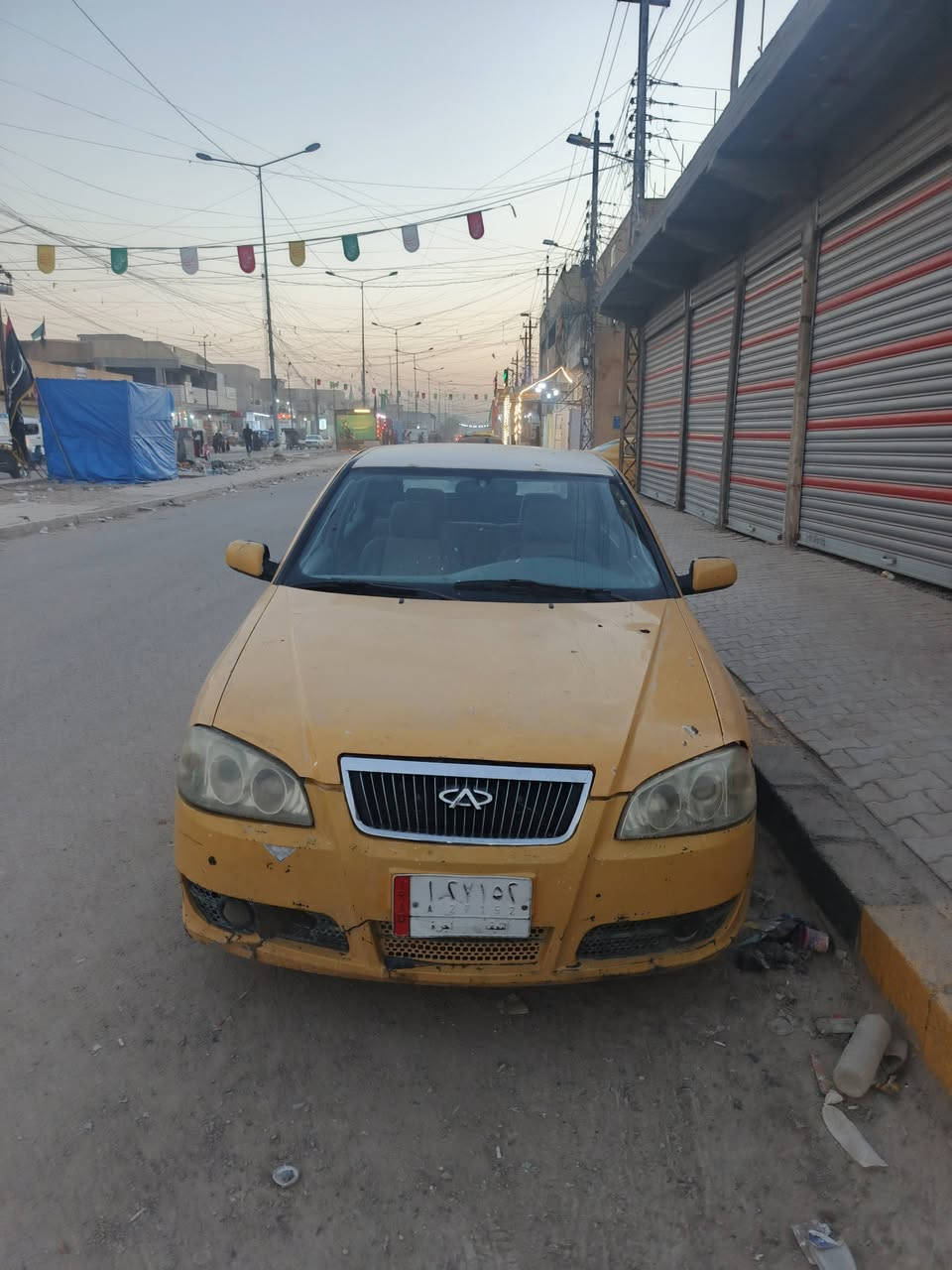 سلام عليكم خوان سياره شيري كوين موديل 9 مكينه طافيه ما اعرف شبيها ابيع مكينه طافيه رقم ألماني بدون راعي كوم حديد ابيع تتكفل سرقة وعشائر وطلب سياره جهازه كهربايات كله شغاله سستم مسجل يخيل لايت عالي ناصي اشاير دبل اشاره سكن كلشي بيها شغال صدر أمامي خلفي جديد بور مشط جديد مكاني بغداد الحسينية مال راشدية ٠( سعر مليون و100) رقمي ***********
