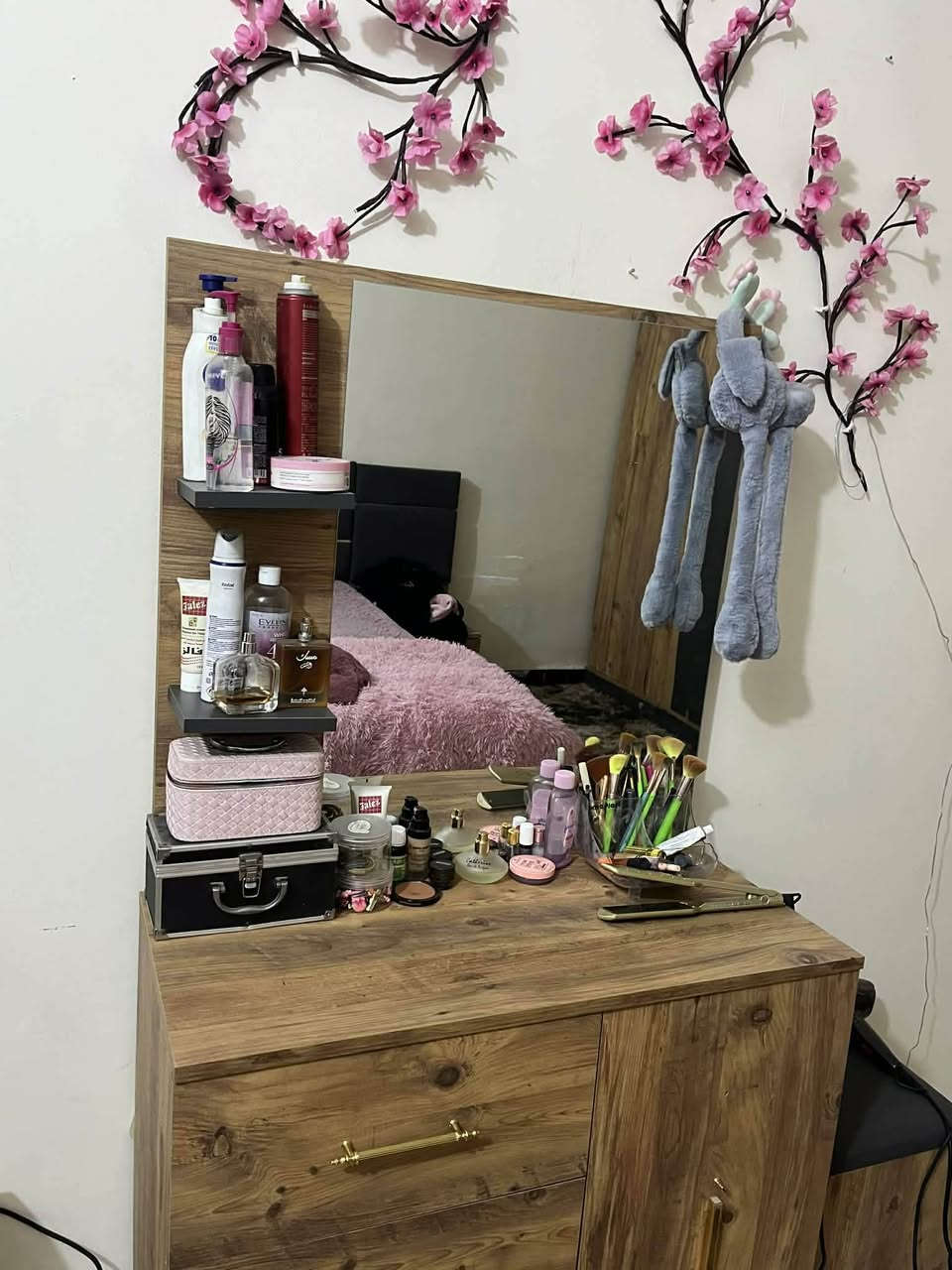 غرفه تركيه للبيع سبع قطع مكان الدوره ٥٥٠وبي مجال


**إذا كنت صاحب هذا الإعلان وتريد حذفه لأي سبب، رجاءا أرسل رسالة إلى الدعم الفني**