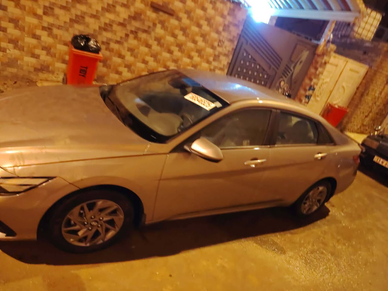 النترا 2024 دخول جديد رقم صاحب السياره ***********
