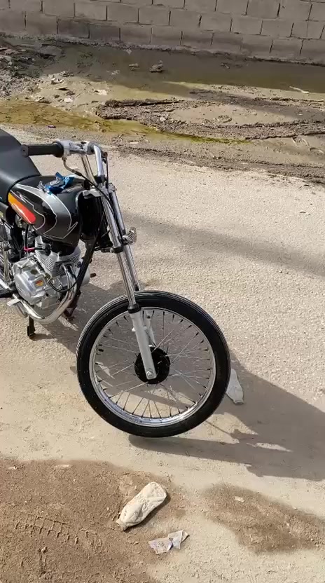 سيجي قبق مشيف  شرط بطله برقي ما مفتوح دراجه واحد على واحد مكفوله كفاله عامه كلها جديده مكينه ما م مفتوحه سرعه ومعدل شراي راسلني مكاني البصره ابو الخصيب سعر 750 بيها مجال قليل ادوات رقمي ***********
