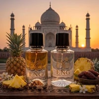عطر المهندس • رجالي ونسائي • نوتات حمضيات