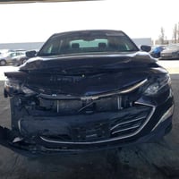 ماليبو ٢٠٢٣ • ١٥٠٠ تيربو • ٩٨٠٠٠ كم