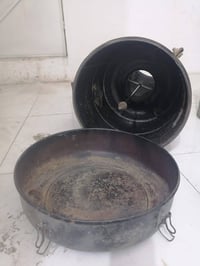 شوتة مان صقر اصلي مستعمل موديل ٩٣ ام برغي عنوان بغداد جرف نداف محل قيص...