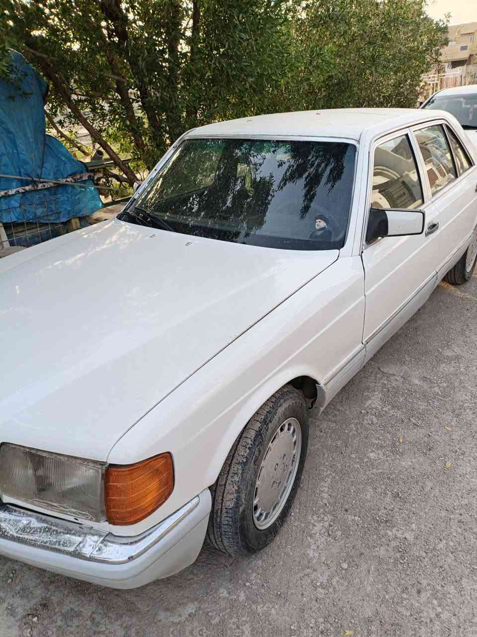 مارسيدس جامبو 560 محور vvti المكان الكوت الرقم *********** السعر35وبيها مجال
