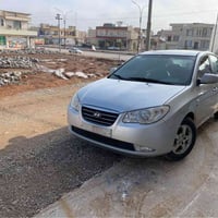 هوندا اڤانتی • ٢٠٠٧ • جلد هيتەر