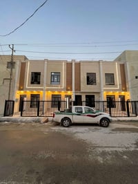 للبيع مشتملات 50 متر عدد 6 طابو صرف واجهة 4 + واجهة 6 طابقين ونص يحتوي...