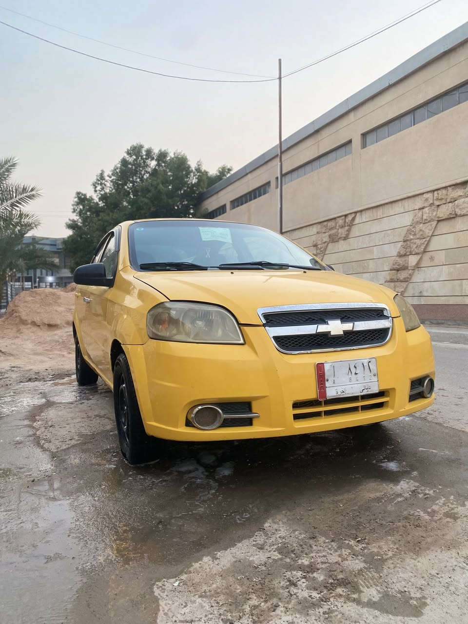 السلام عليكم أفيو للبيع سياره نضيفه السعر 38$مكان بغداد المحموديه اتصال رقم فقط***********
