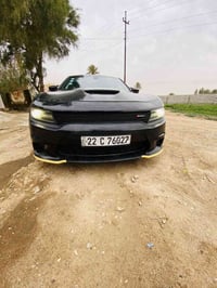 جارجر • جديدة • ٢٠٢٠