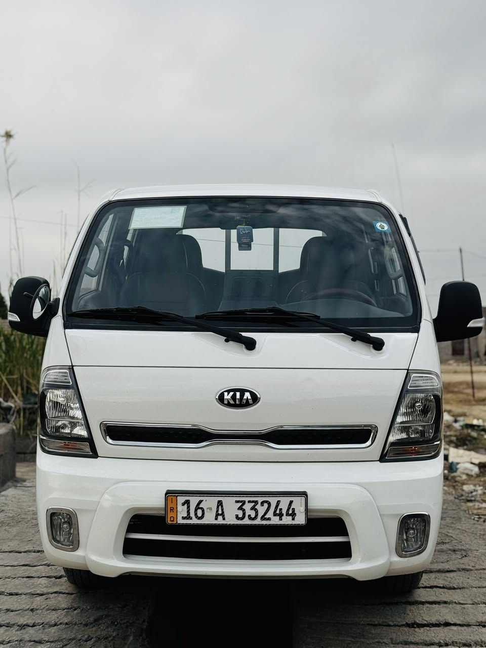 ‏سلام عليكم
‏كيا بنجو 2019 مسكر كاز كير عادي🪬
‏سيارة نظيفة جداً جديدة نظافة 100% 💁‍♂️📦
‏ رقم القادسية دولي سيارة جاهزة من كل شيء🧨
‏📍مكان بابل الشوملي قرب السيطرة 🏬
‏الاستفسار 🫡
‏‏‏‏‏‏‎‏‏‏ ‏*********** سيد حسام ￼

