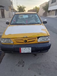 ٢٠١١ • سنوية صاقطة • كركوك