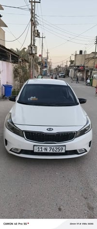 فورتي • ٢٠١٨ • محرك ٢٠٠٠