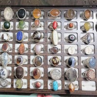 ٥٨ خاتم • شلعه وحدة • ناصرية