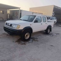 نيسان للبيع جاهزة وبلادية مال جناي كاز مزاد كتاب موجود تفاصيل أكثر ٠٧٧...