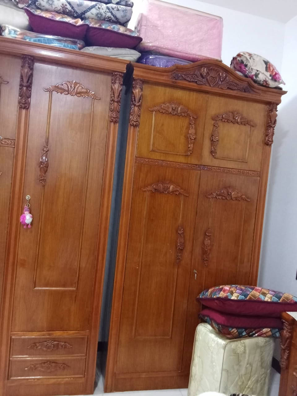 غرقه للبيع نجاره جديده


**إذا كنت صاحب هذا الإعلان وتريد حذفه لأي سبب، رجاءا أرسل رسالة إلى الدعم الفني**
