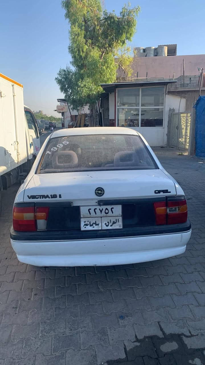 فیکترا 1991
حجم 18
گیر اتوماتیک 
سعر 42 رەقەم سلیمانی


**إذا كنت صاحب هذا الإعلان وتريد حذفه لأي سبب، رجاءا أرسل رسالة إلى الدعم الفني**