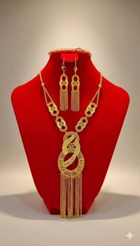 تخم تراجي وقلادة • توصيل مجاني • السماوة حي العزل