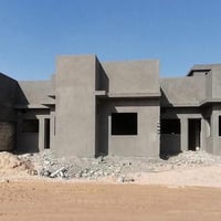 مجمع ابو تراب • ١٥٠م • سند حر مداور