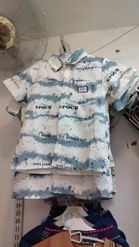 أحذية صيفية • أطفال • شارع الأطباء