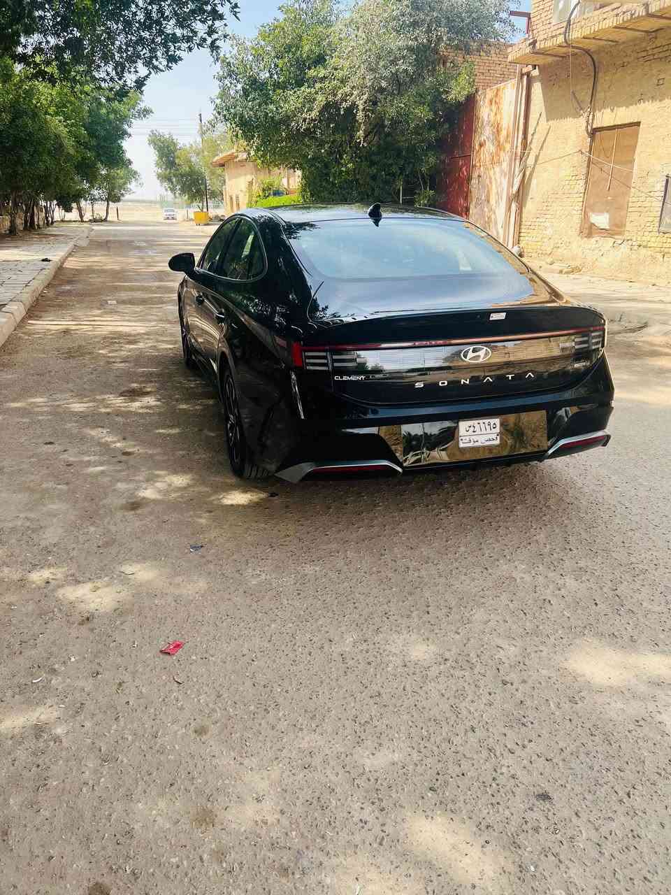 السلام عليكم
#موديل 2024

#فقط_بارد قليل بجاملغ الأمامي بدون اي قطرة صبغ 

ولا فتح اي برغي بيه سياره 

#باسمي شخصيآ 

#فول مواصفات ماعدا الفتحه 
#ملاحظه سعرها مناسب  بسعر K4
#العنوان_البصره ***********

#وات_ساب
