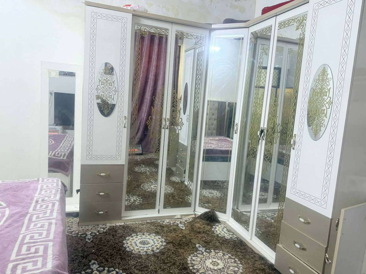 زعفرانيه


**إذا كنت صاحب هذا الإعلان وتريد حذفه لأي سبب، رجاءا أرسل رسالة إلى الدعم الفني**
