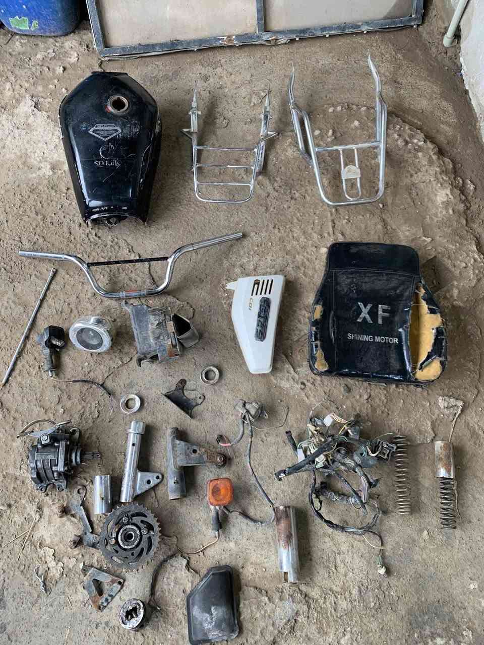 البيع قراض ستوته ودراجهً ***********
