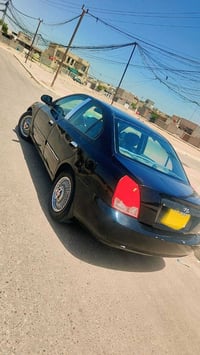 النترا • ٢٠٠٥ • رقم كربلاء
