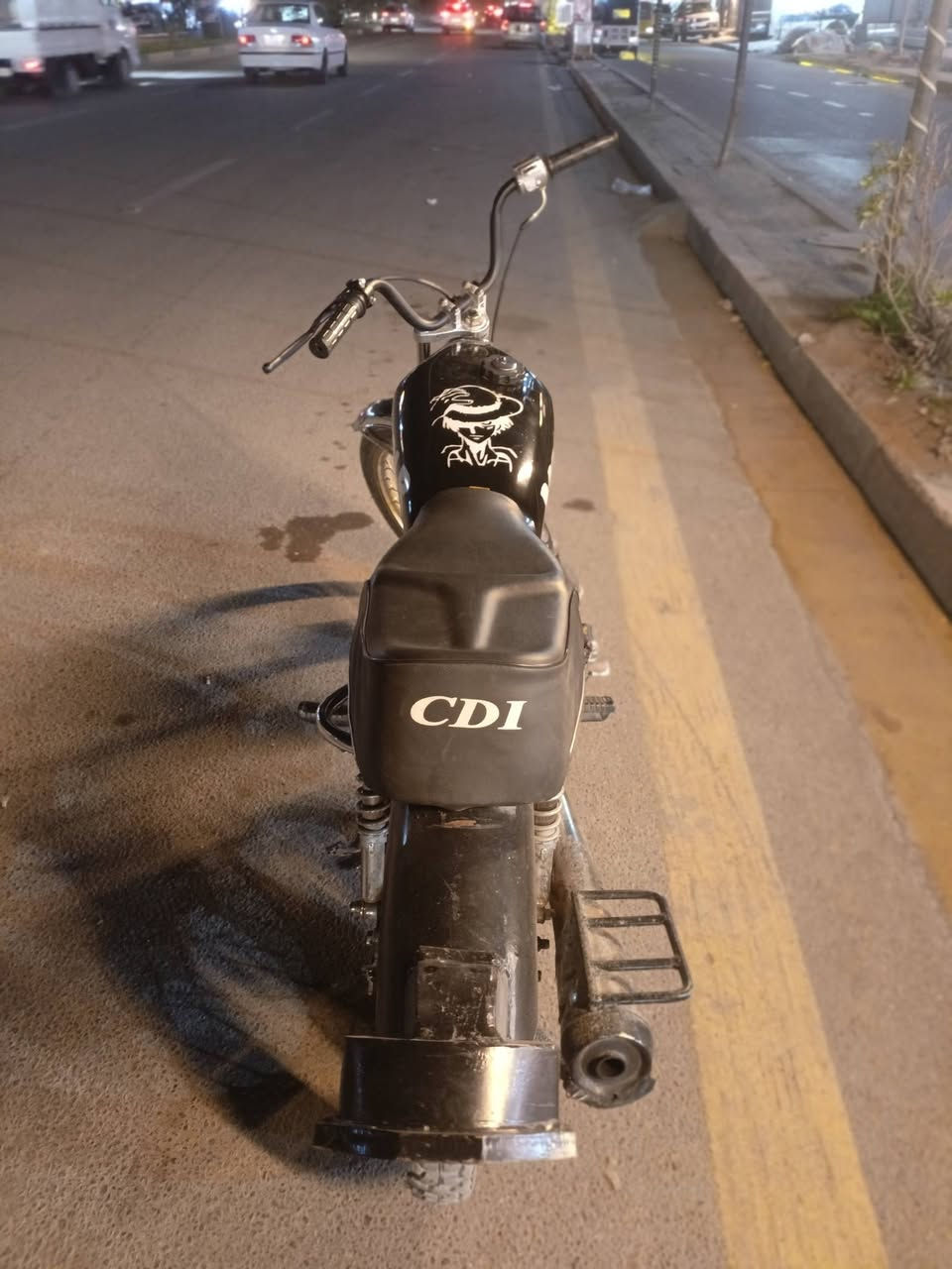 دراجه ايراني للبيع اربعه كير ناعمه انتس سعره 750 بيه مجال دراجه شعله معدل خاص مفتوح


**إذا كنت صاحب هذا الإعلان وتريد حذفه لأي سبب، رجاءا أرسل رسالة إلى الدعم الفني**