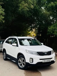 مكينة ٢٫٤ • منظومة غاز • ٧ راكب