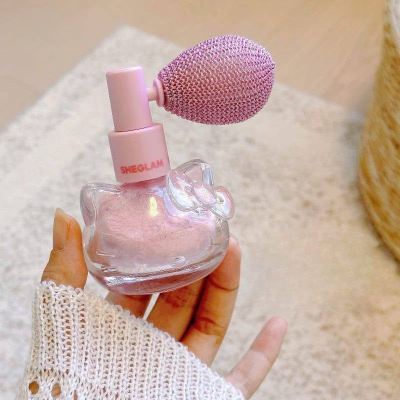 اضاءة نثر بديلة شيكلام طبق الاصل من اصدار hellokety 🎀
متوفرة الأن✨
متوفر اللون الترند💓
سهلة الاستخدام تكولين ترشين عطر
شكلها يجنن🎀

سعر. القطعة 5الف


**إذا كنت صاحب هذا الإعلان وتريد حذفه لأي سبب، رجاءا أرسل رسالة إلى الدعم الفني**
