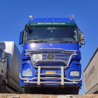 اكتروس • ٢٠٠٥ • مكينه ٤٤