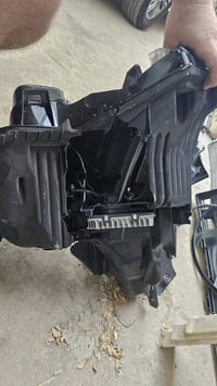 ، اعزائي عندي هاي الاغراض مال ترافرس الشكل الجديد مازدات ايمن وايسر ال...