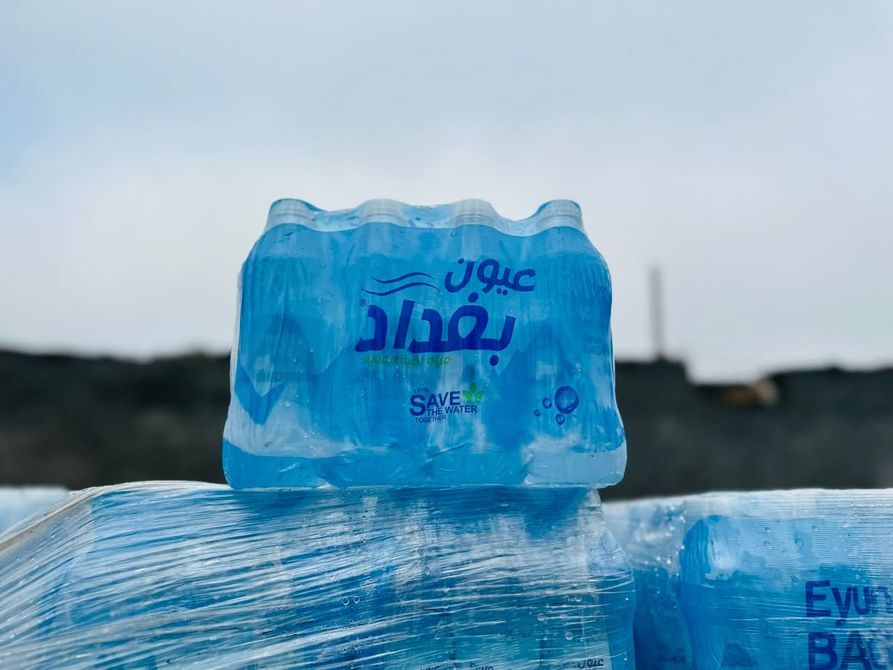 بطل نوار ٨٠٠  واصل 

بطل حياة ٨٥٠ واصل 

بطل وافي ٩٠٠ واصل 

بطل فينزياء ٩٠٠ واصل 

بطل لتر ونص كبير ١٣٥٠ واصل 
بطل عيون بغداد ٩٠٠ واصل 

بطل قزم وافي ١٨٥٠ واصل 

قدح جبل ١٤٠٠ واصل 

قدح خور ١٤٠٠واصل 

قدح سيف ١٣٥٠ 

قدح ريم ١٩٥٠

مكاني بغداد الرصافة لي يحب يحمل مطروح موجود غير أسعار 
رقم الحجز
***********@
