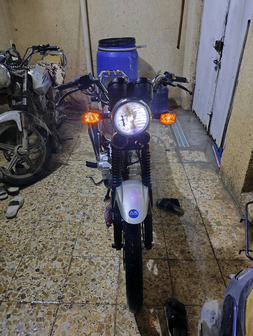 سلام عليكم دايون موديل2023 طالعة بنهاية السنه اوراق اصولي بأسمي العنوان كربلاء المقدسه البوبيات