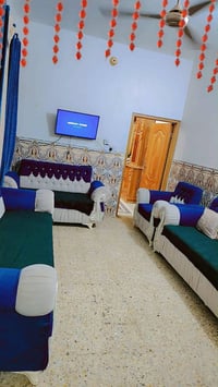 حي النداء • بيت للرهن • ١٠٠م